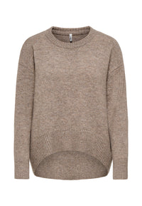 Only ALIVIA  Strickpullover