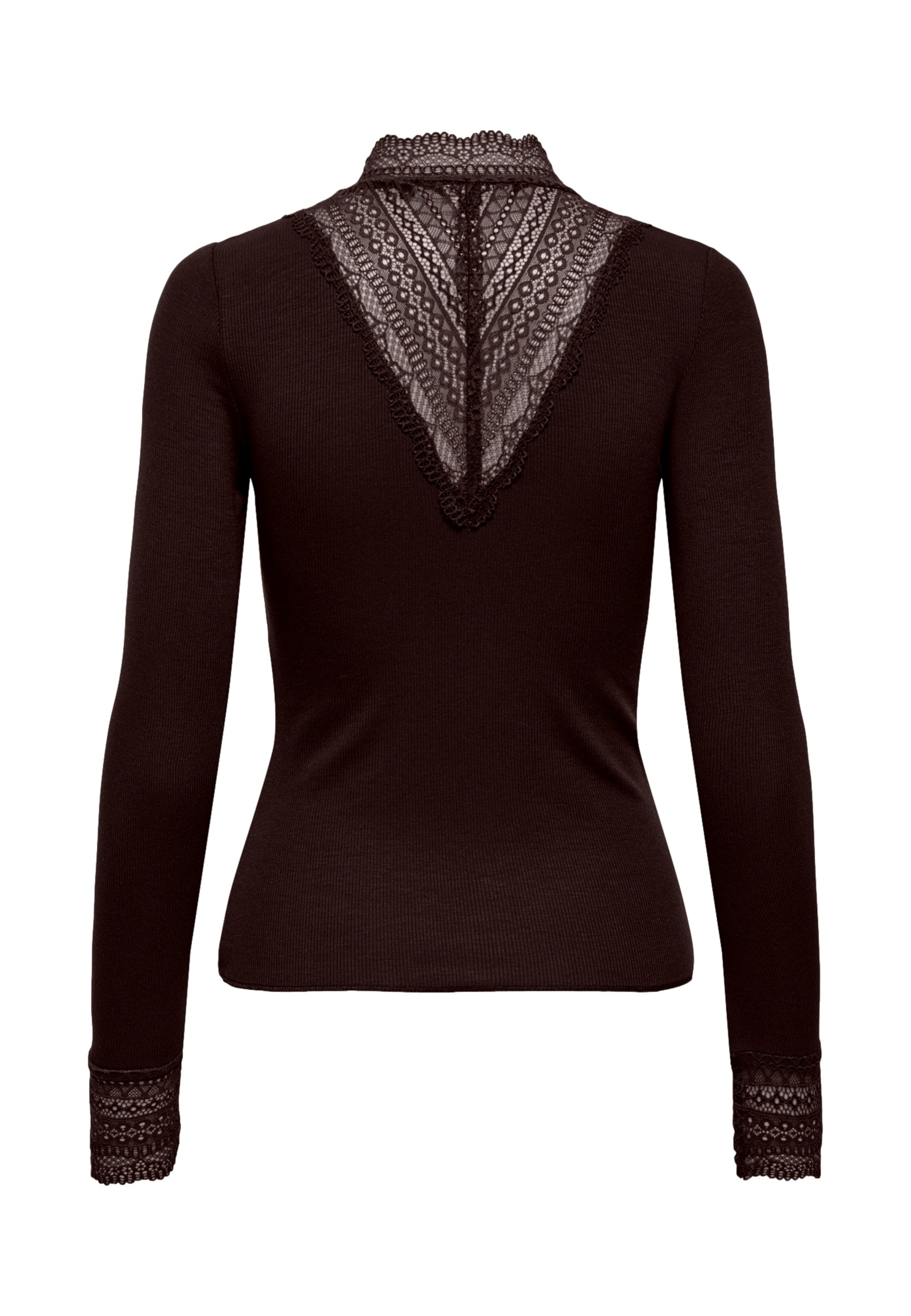 Only TILDE Langarmshirt