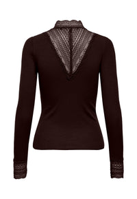 Only TILDE Langarmshirt