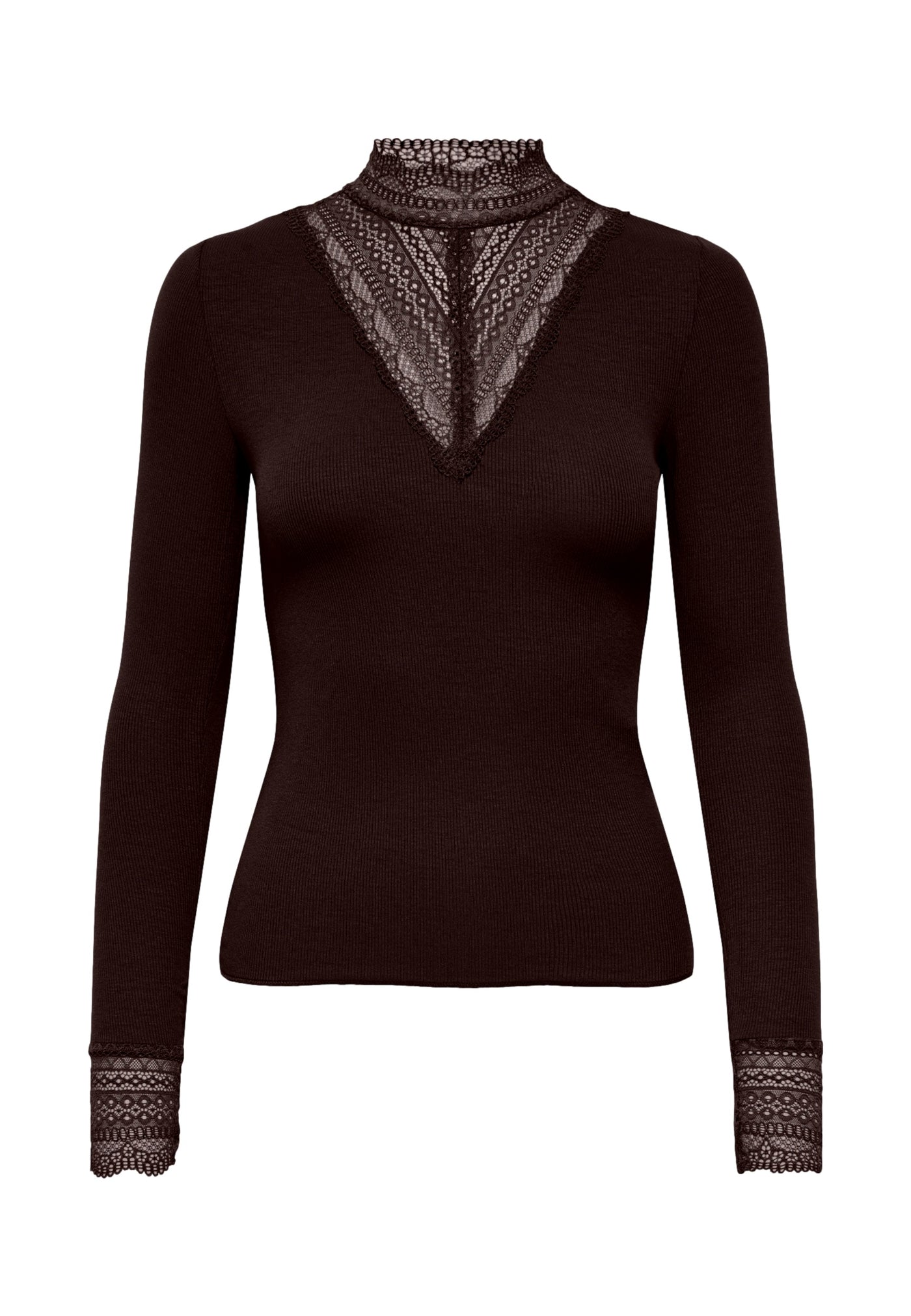 Only TILDE Langarmshirt