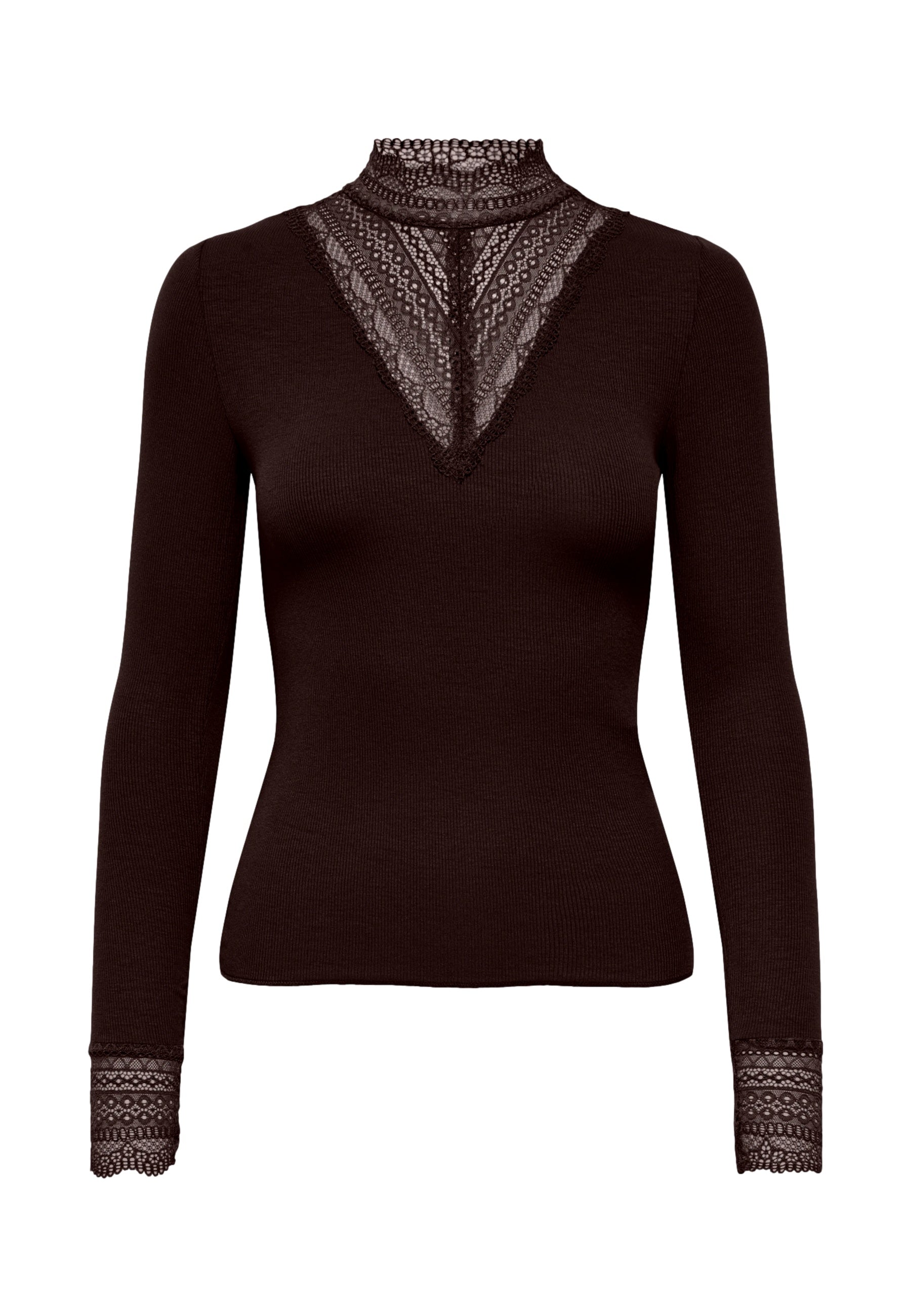 Only TILDE Langarmshirt