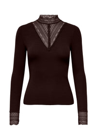 Only TILDE Langarmshirt