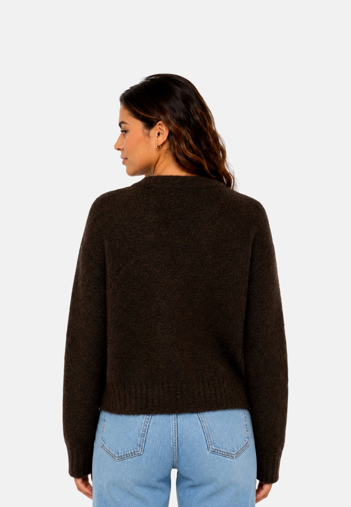 Only FIONA Strickpullover