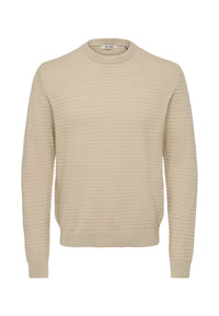 Only & Sons Storm Strickpullover R-Neck