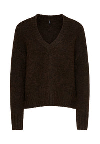 Only FIONA Strickpullover