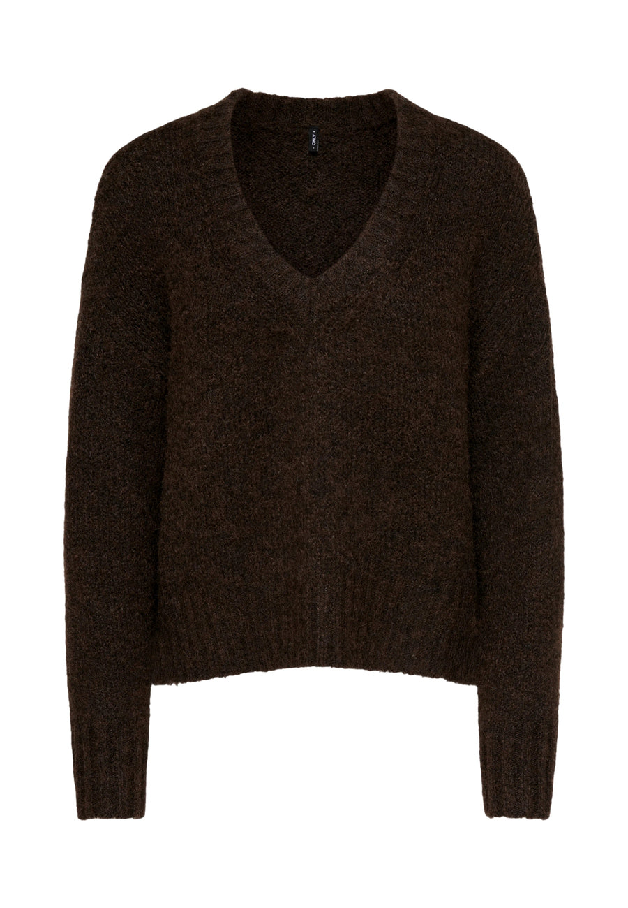 Only FIONA Strickpullover