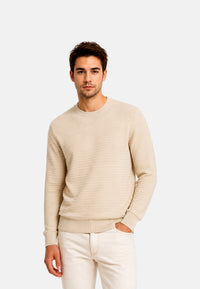 Only & Sons Storm Strickpullover R-Neck