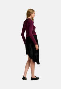 Only TILDE Langarmshirt