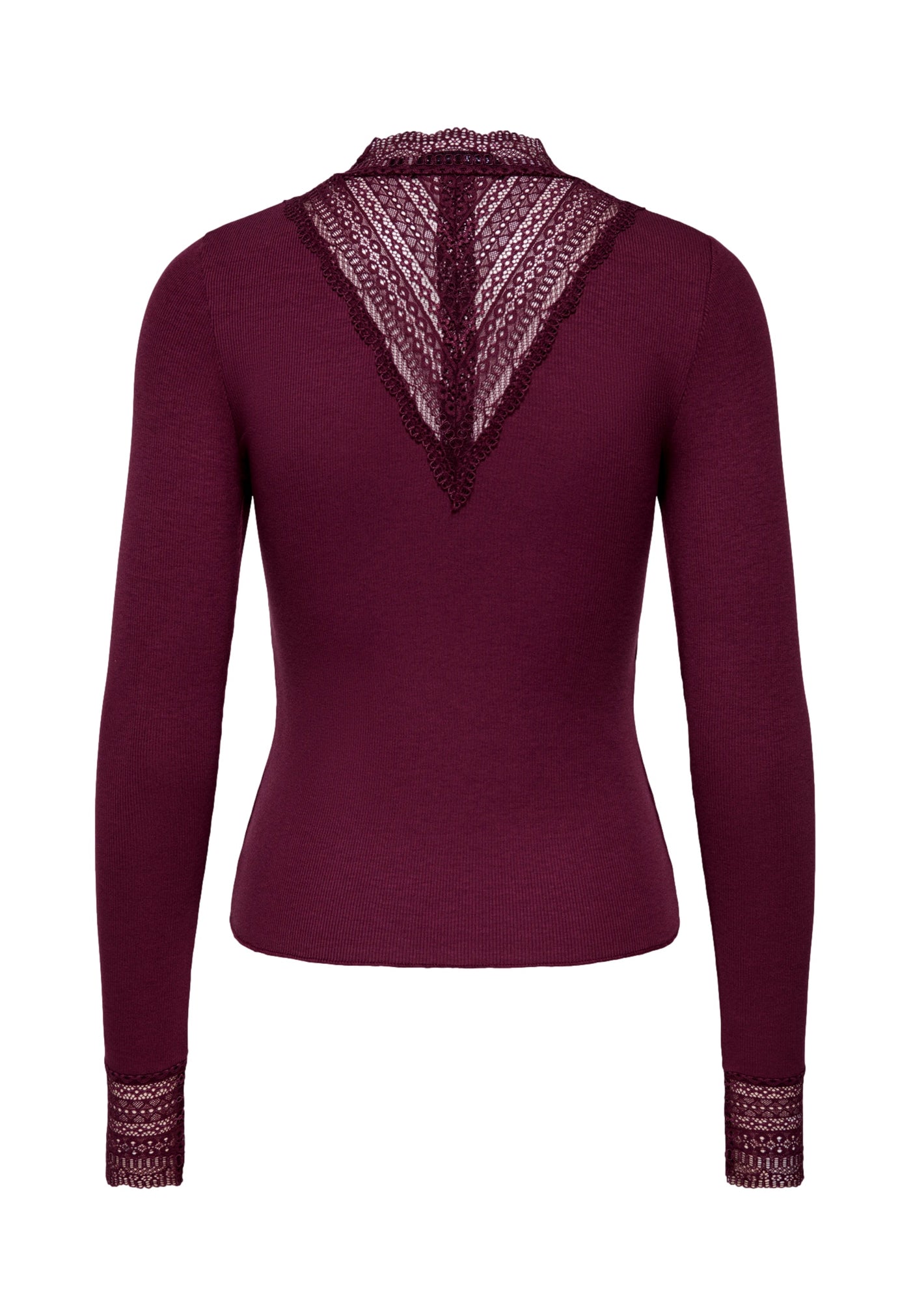 Only TILDE Langarmshirt