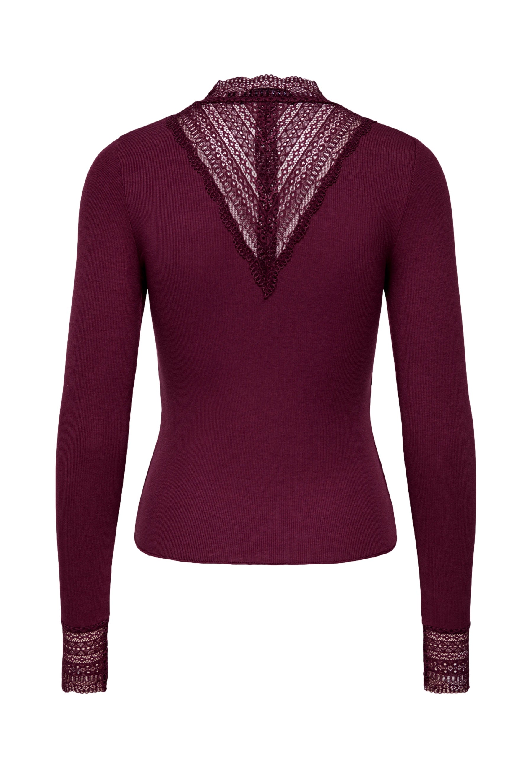 Only TILDE Langarmshirt