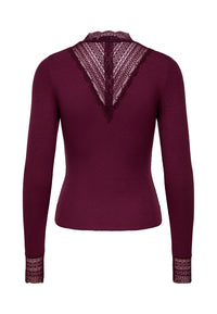 Only TILDE Langarmshirt