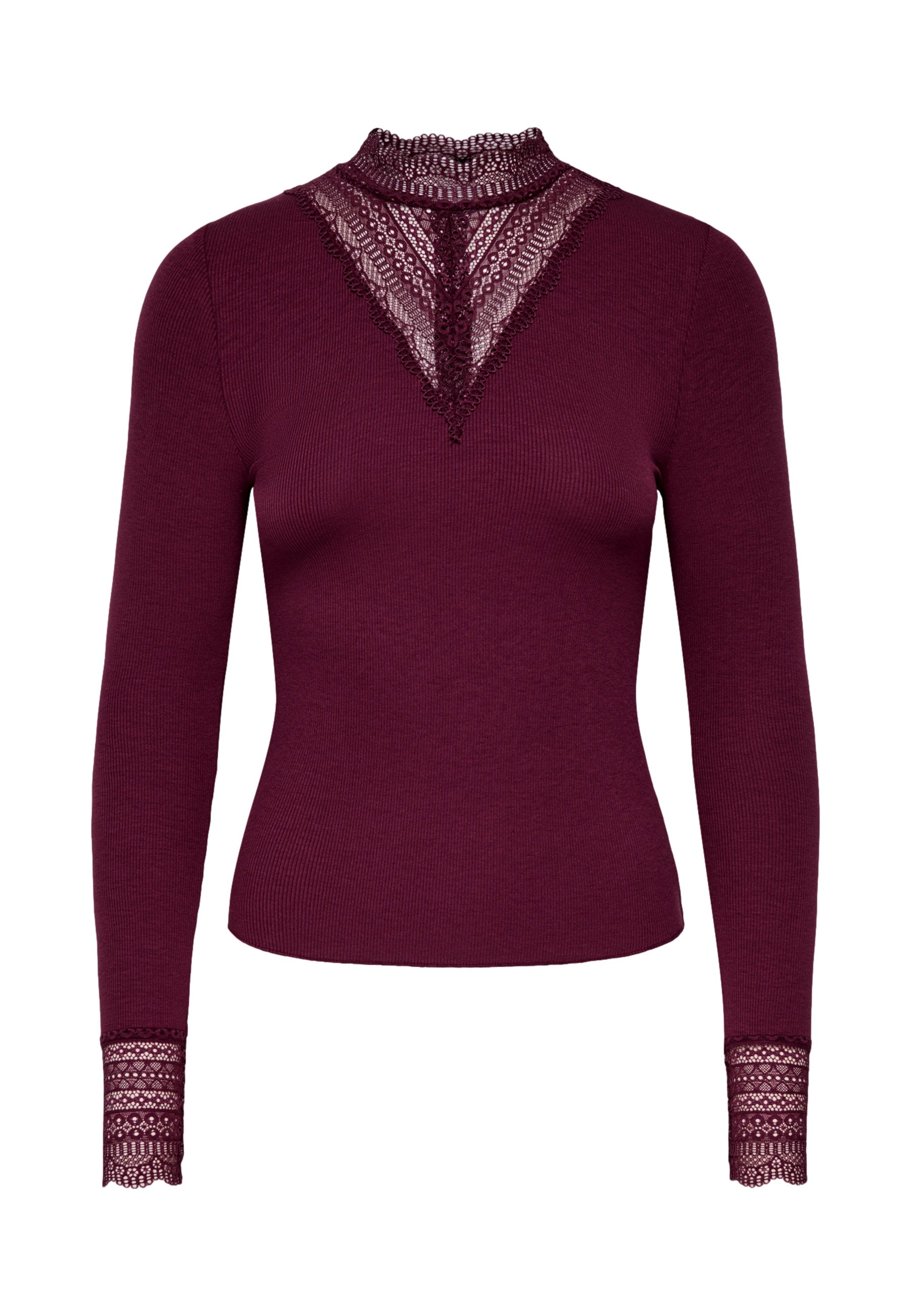 Only TILDE Langarmshirt