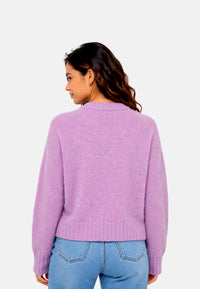 Only FIONA Strickpullover