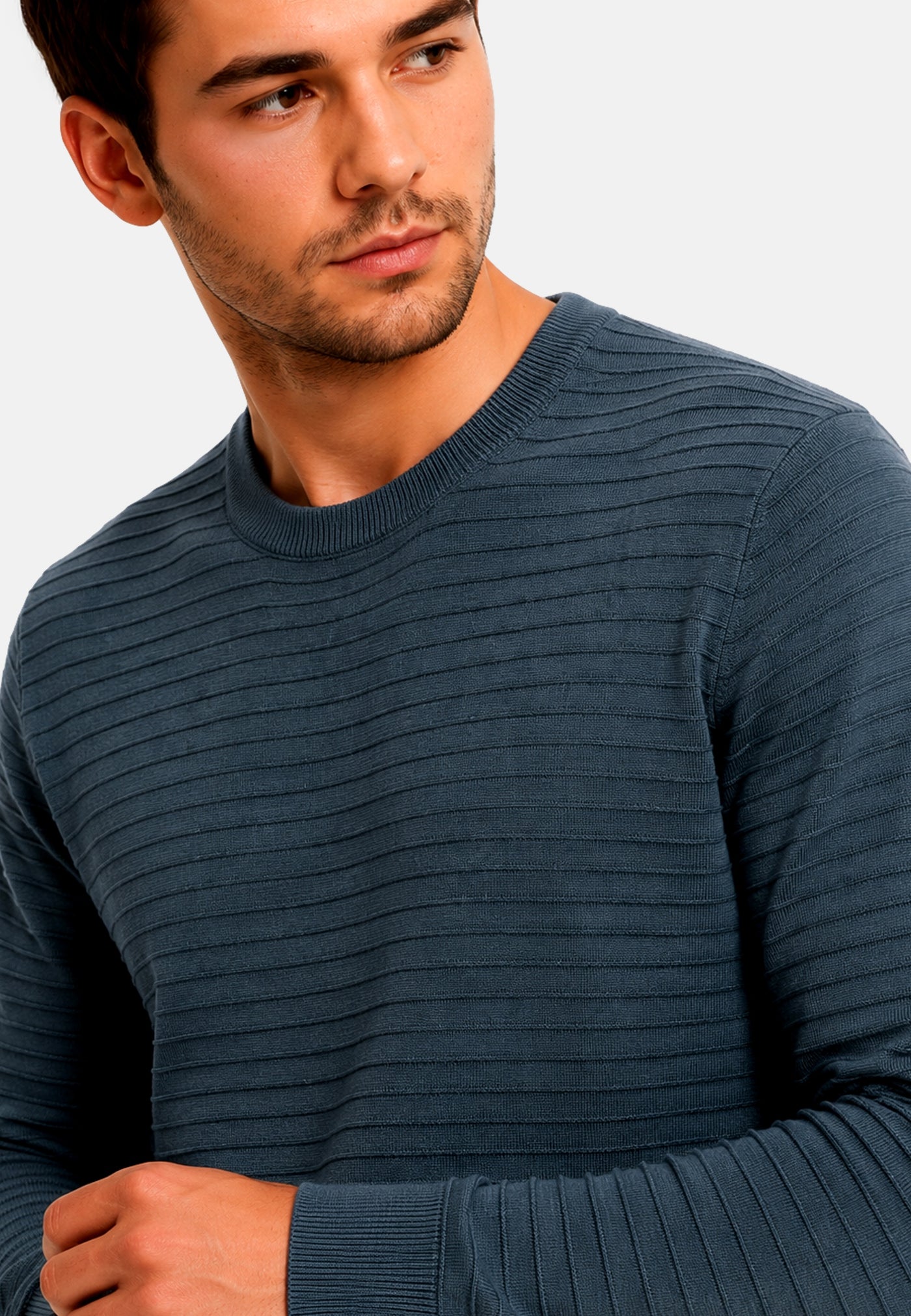 Only & Sons Storm Strickpullover R-Neck