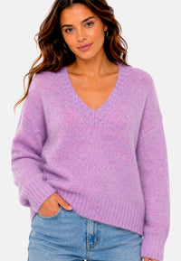 Only FIONA Strickpullover