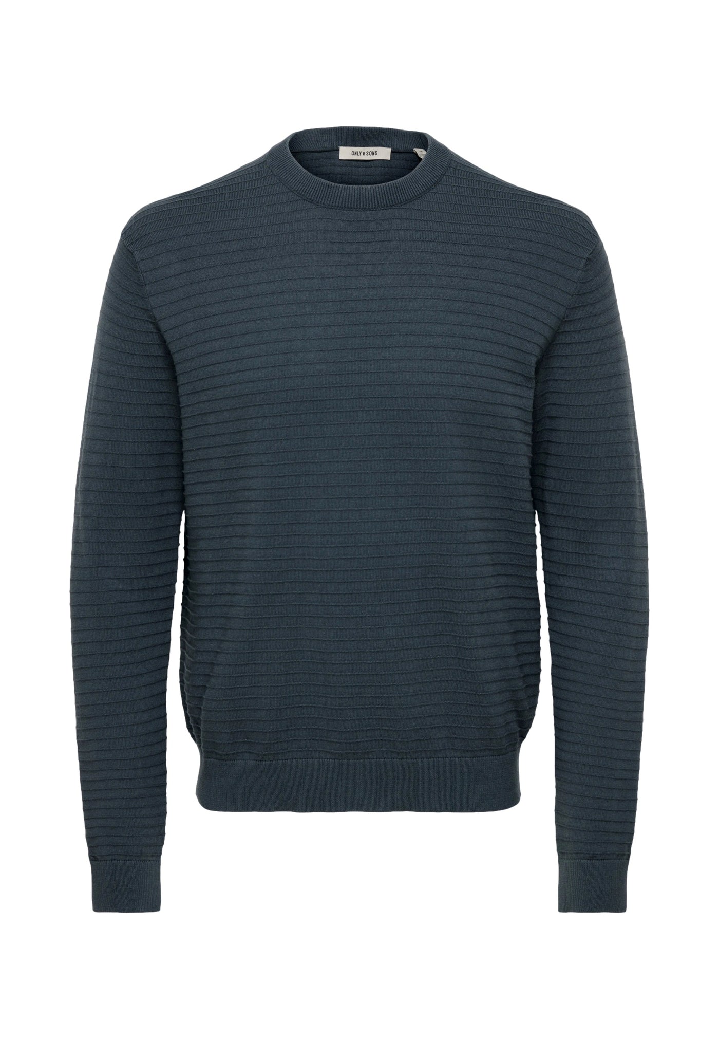 Only & Sons Storm Strickpullover R-Neck
