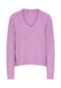 Only FIONA Strickpullover