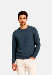 Only & Sons Storm Strickpullover R-Neck