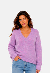 Only FIONA Strickpullover