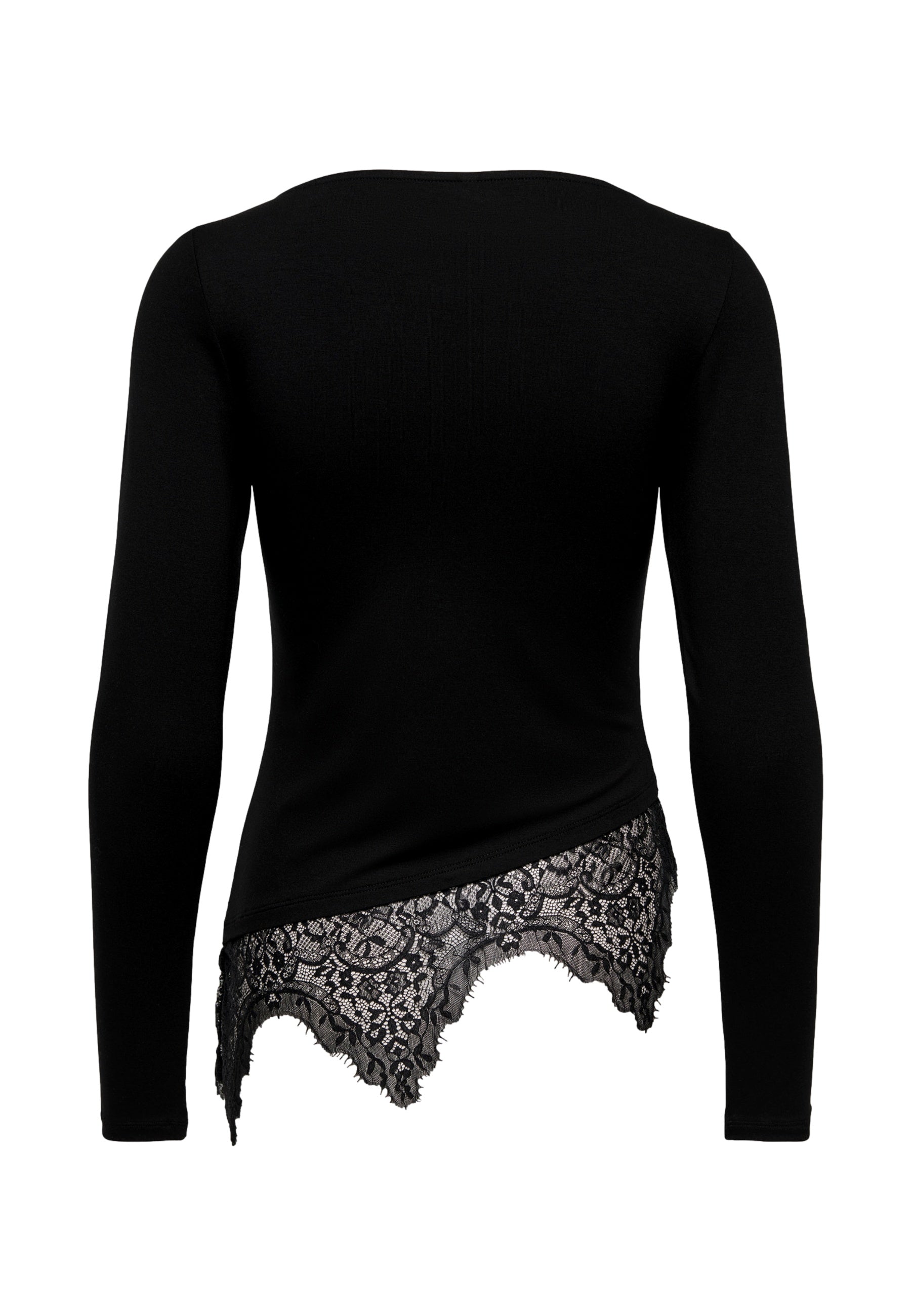 Only LAILA Langarmshirt