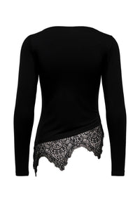 Only LAILA Langarmshirt