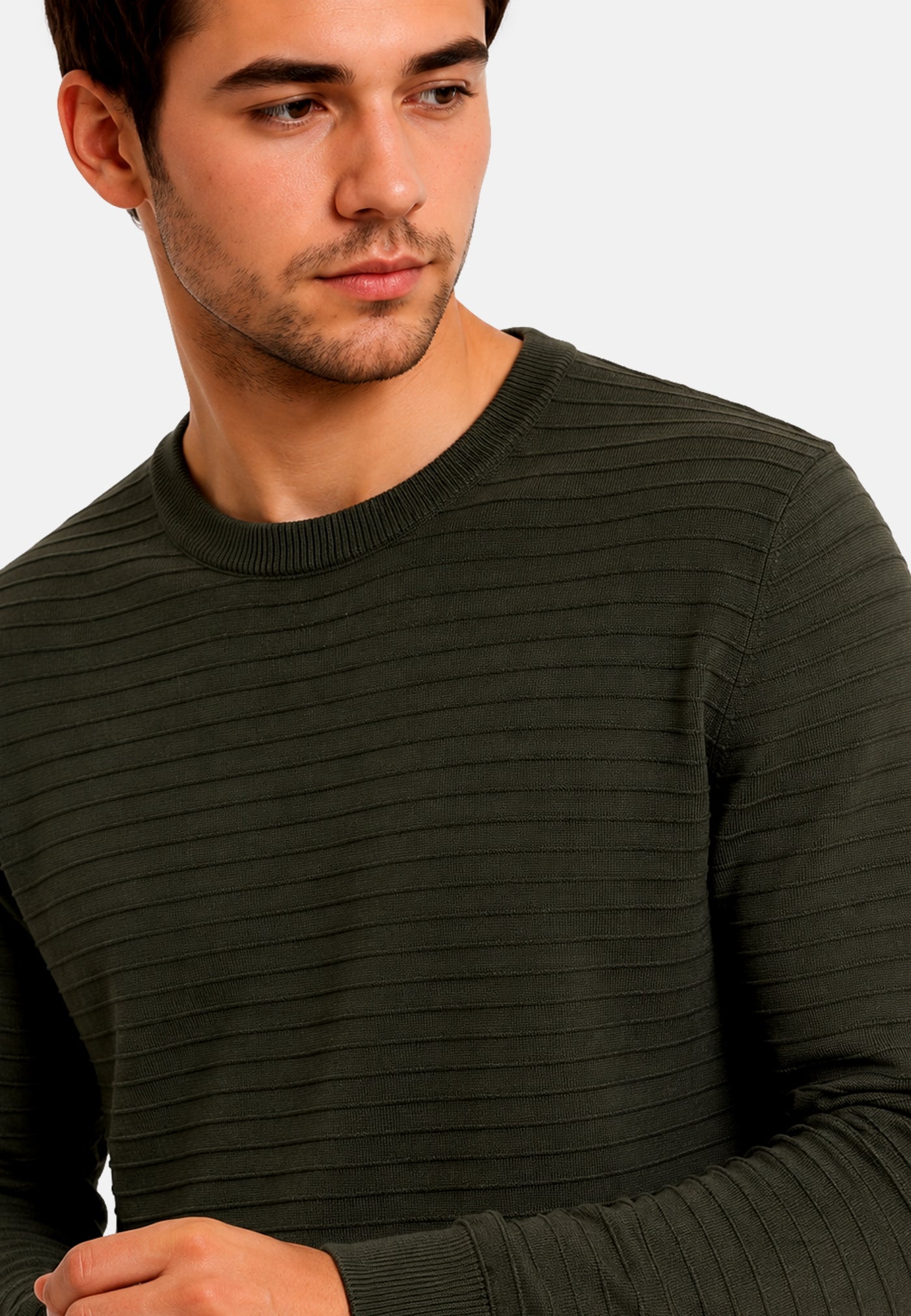 Only & Sons Storm Strickpullover R-Neck
