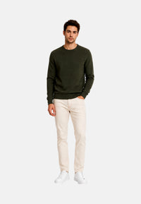 Only & Sons Storm Strickpullover R-Neck