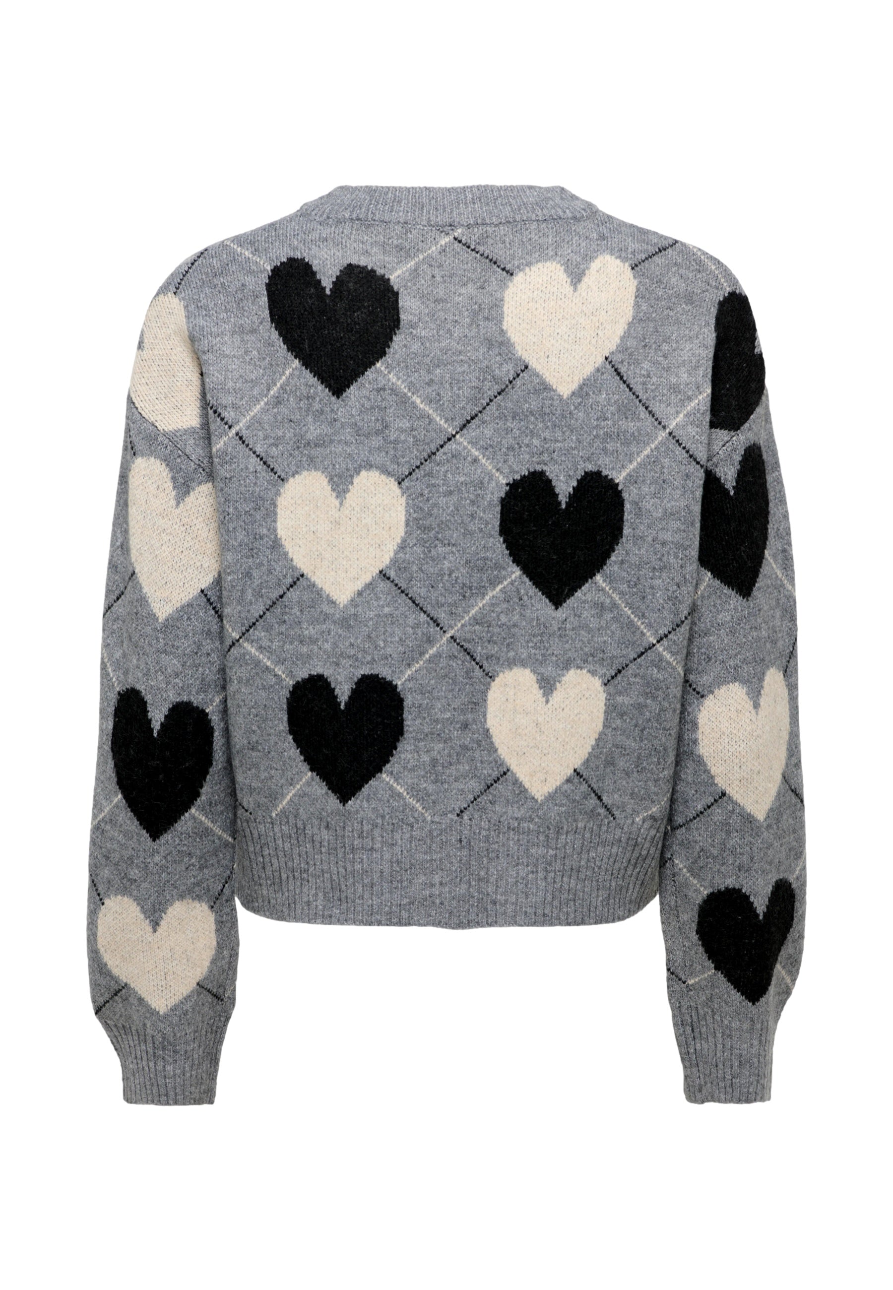 Only RITU Strickjacke
