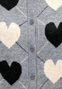 Only RITU Strickjacke