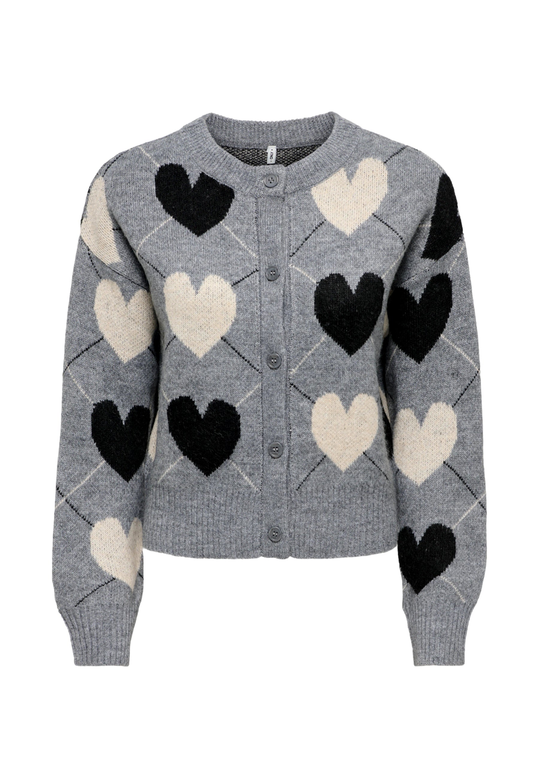 Only RITU Strickjacke