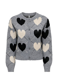 Only RITU Strickjacke