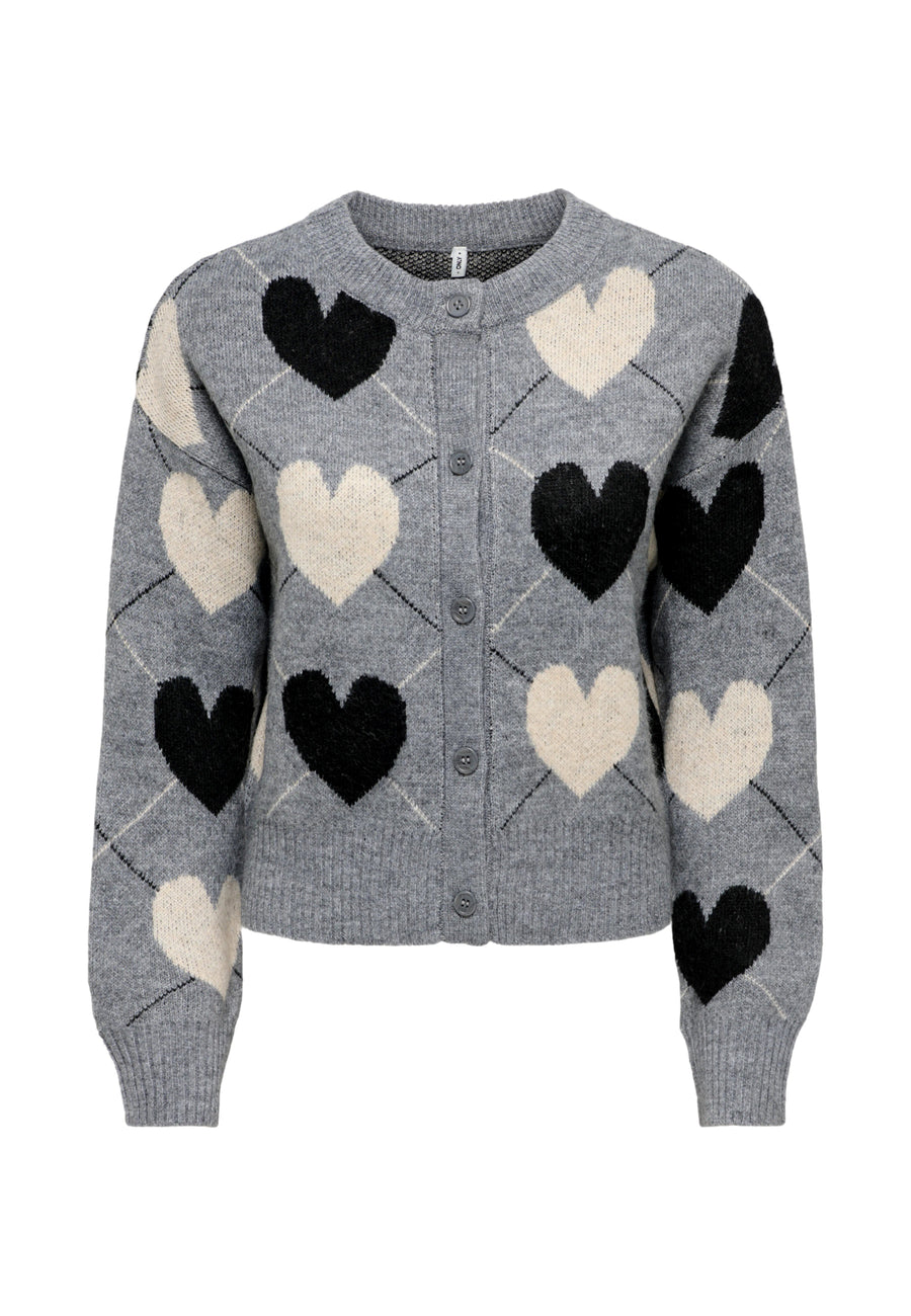 Only RITU Strickjacke