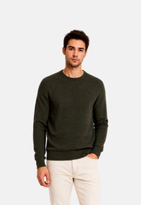 Only & Sons Storm Strickpullover R-Neck