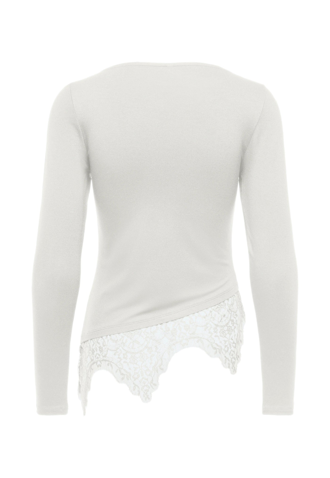 Only LAILA Langarmshirt