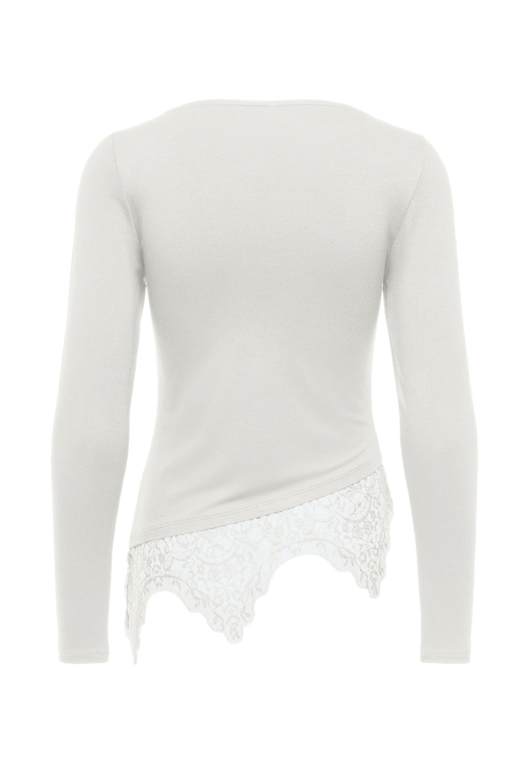Only LAILA Langarmshirt