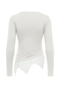 Only LAILA Langarmshirt