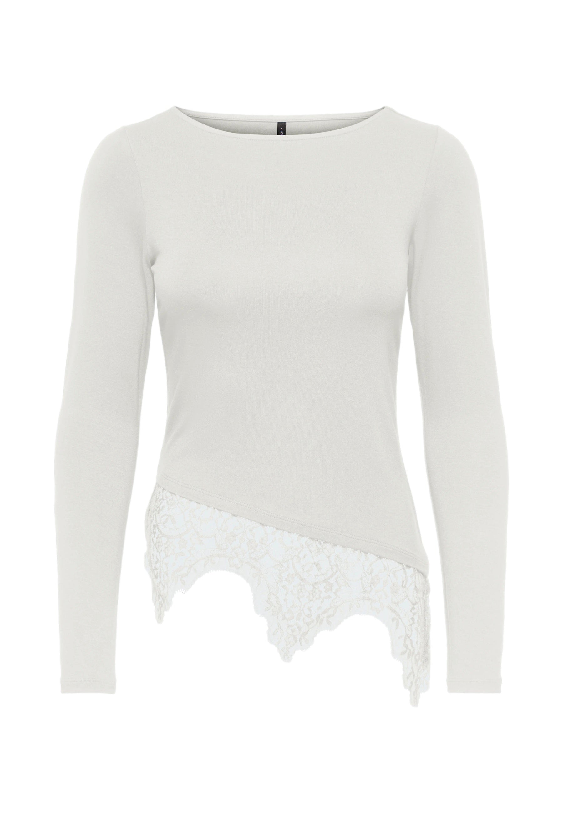 Only LAILA Langarmshirt