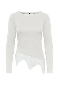 Only LAILA Langarmshirt