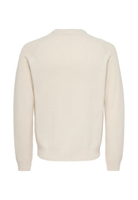 Only & Sons Villas Strickpullover R-Neck