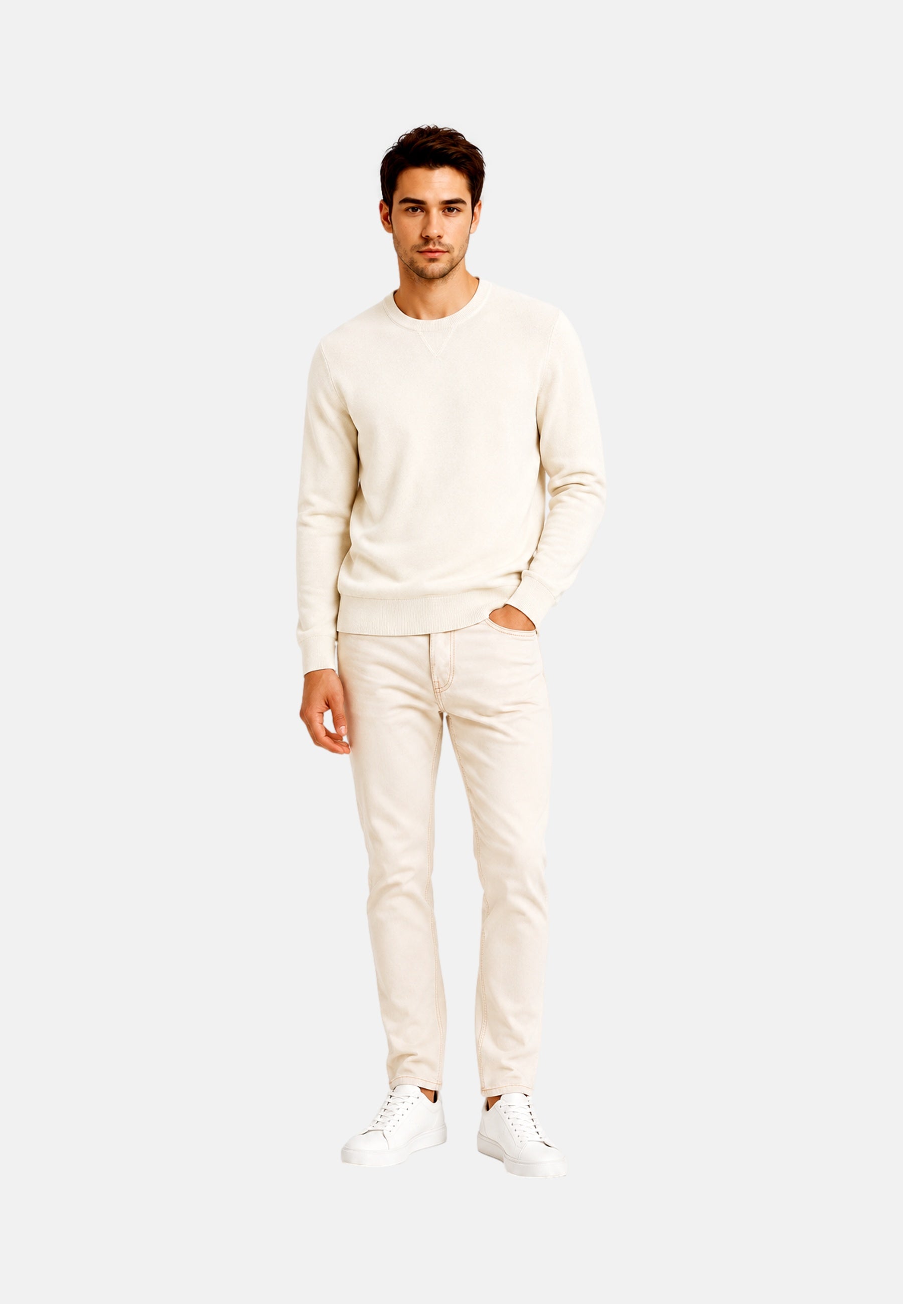 Only & Sons Villas Strickpullover R-Neck