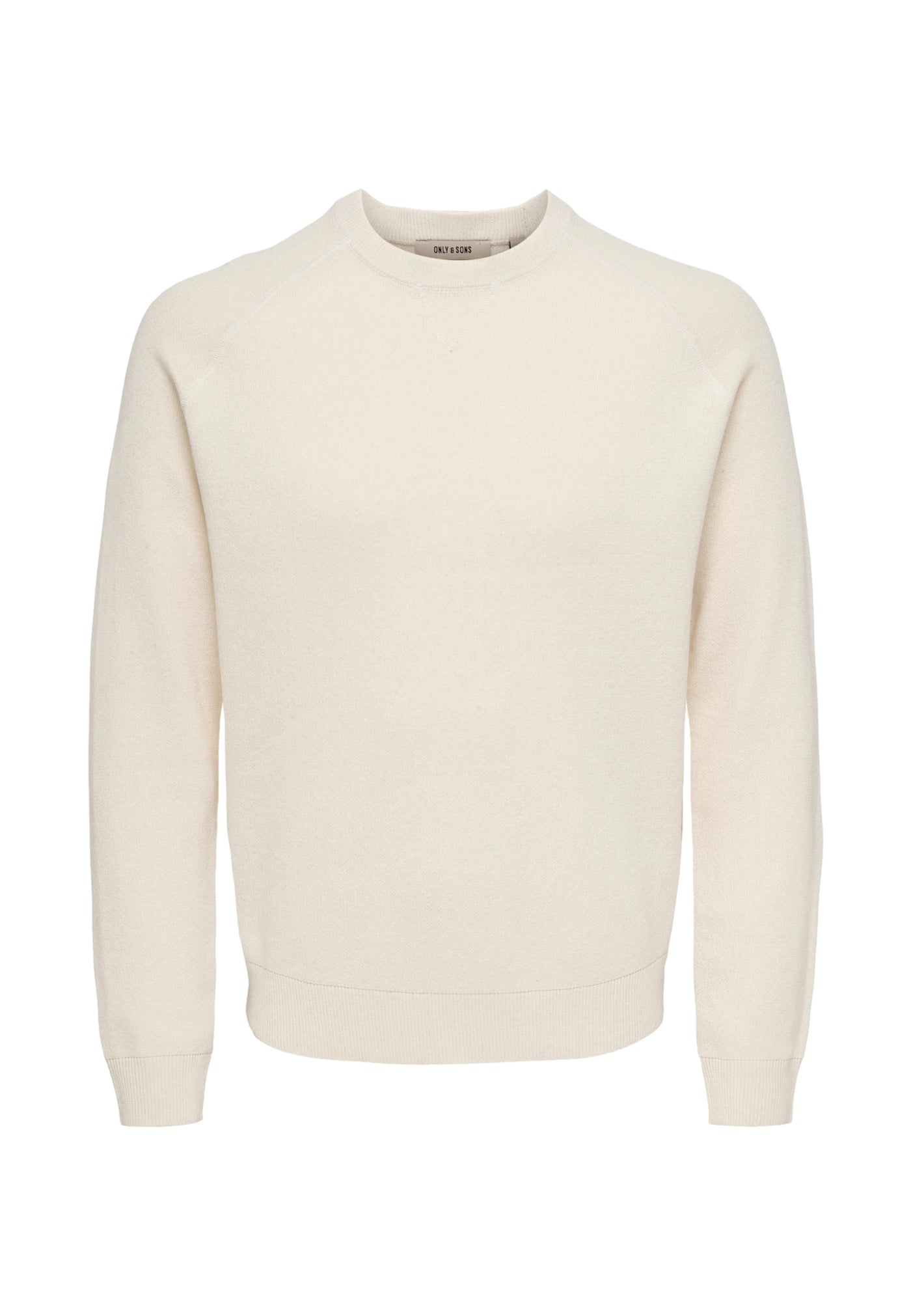 Only & Sons Villas Strickpullover R-Neck