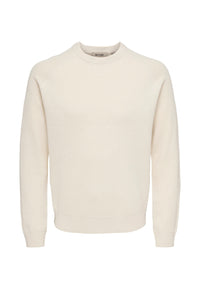 Only & Sons Villas Strickpullover R-Neck