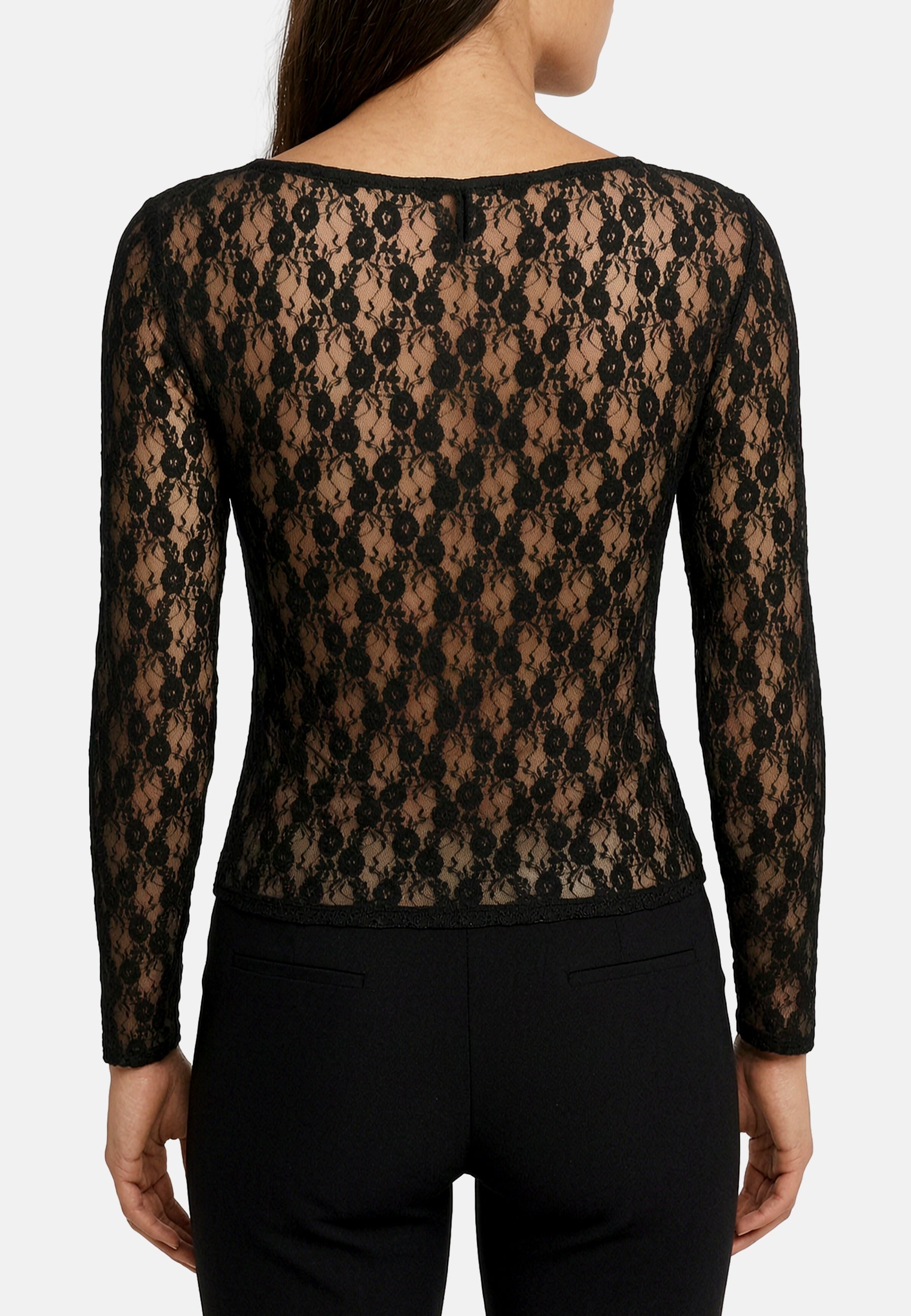 Only NIKITA Langarmshirt