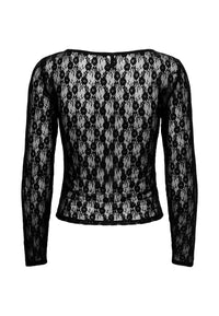 Only NIKITA Langarmshirt