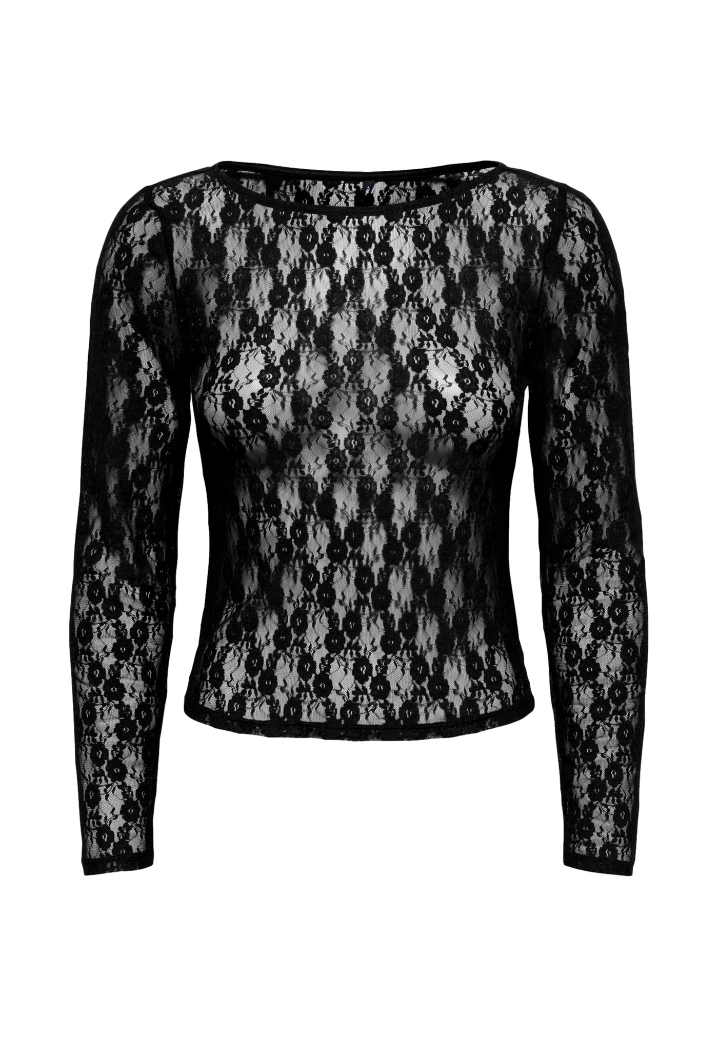 Only NIKITA Langarmshirt