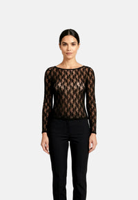 Only NIKITA Langarmshirt