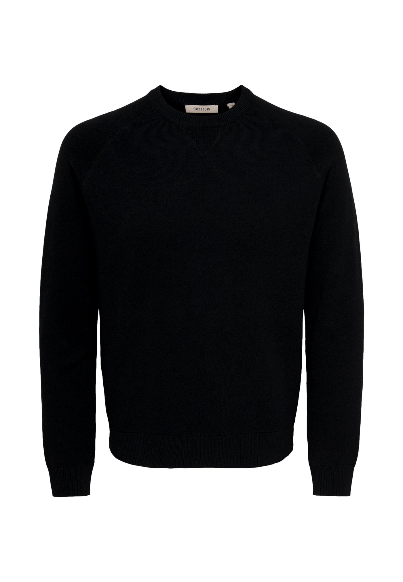 Only & Sons Villas Strickpullover R-Neck