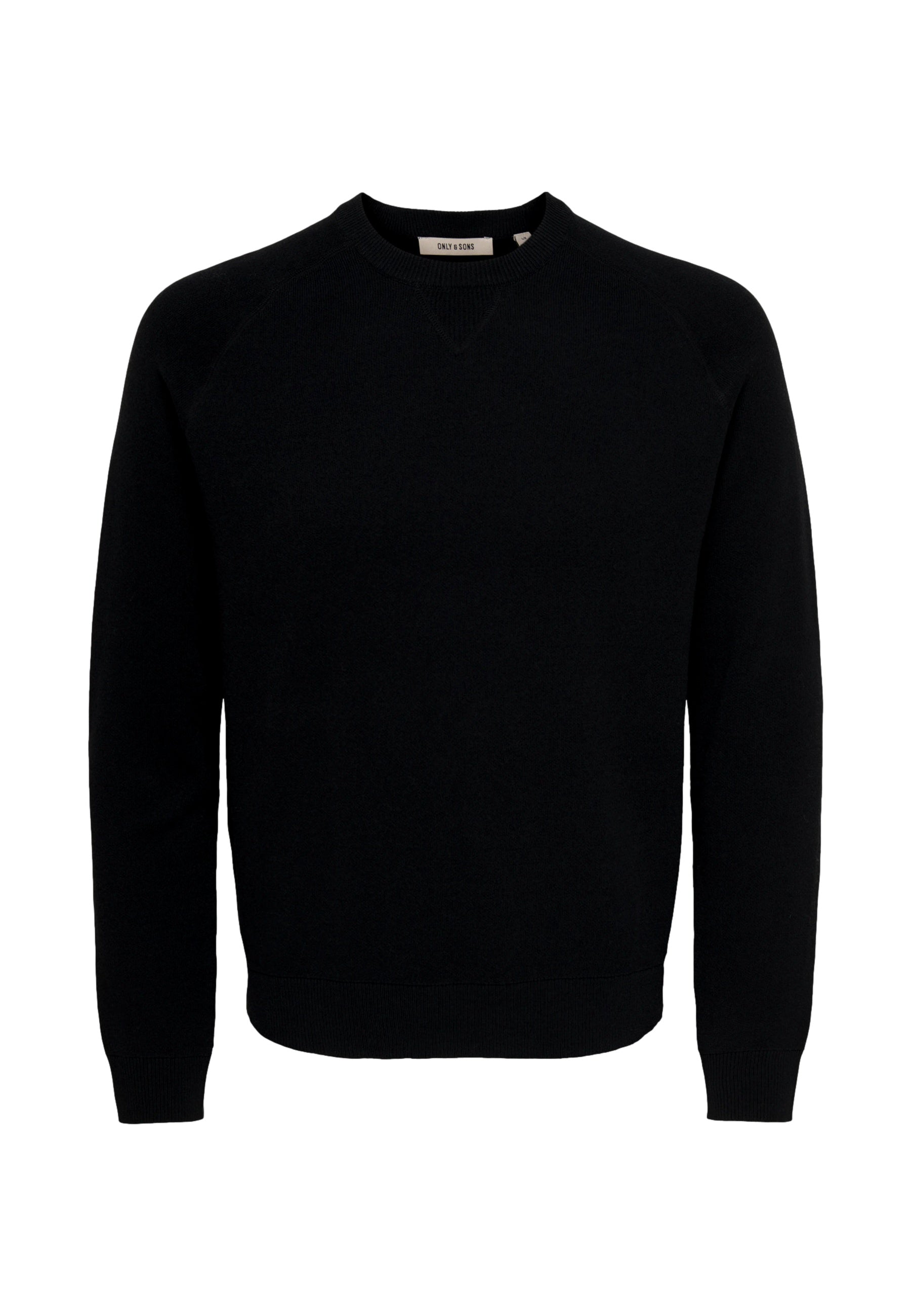 Only & Sons Villas Strickpullover R-Neck