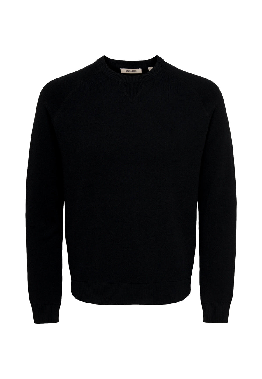 Only & Sons Villas Strickpullover R-Neck