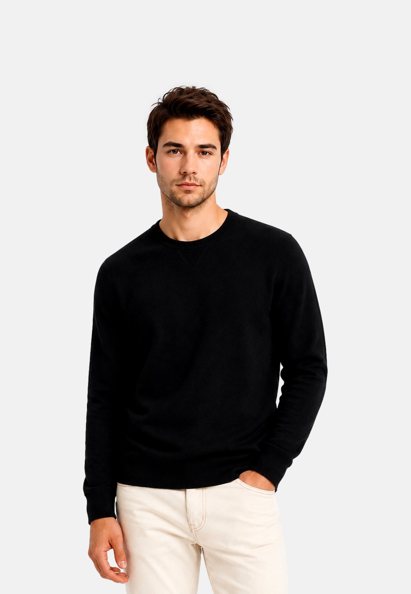 Only & Sons Villas Strickpullover R-Neck